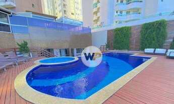 Imagem 6: Cobertura Duplex com 4 dormitórios sendo 3 Suítes para alugar, 300 m² por R$ 18.900/mês