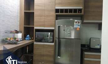 Imagem 6: Casa em Franca Casa com 1 dormitório