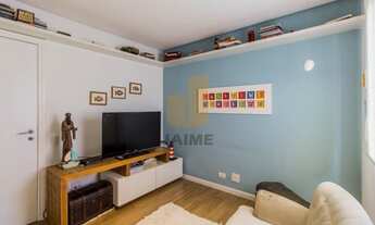 Imagem 3: Apartamento padrão