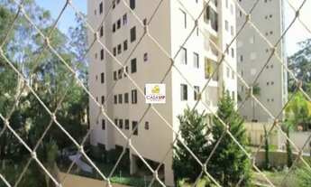 Imagem 3: Apartamento à venda, Paraíso do Morumbi, 70m², 2 dormitórios, 1 suíte, 1 vaga!