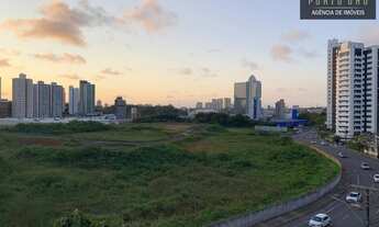 Imagem 4: Apartamento para Venda em Salvador, Itaigara, 4 dormitórios, 4 suítes, 5 banheiros, 3 vaga