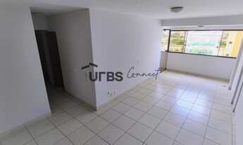 Imagem 3: Posseidon - Apartamento 3 quartos, sendo 2 suítes