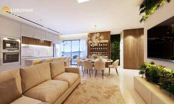 Imagem 7: Apartamento com 3 dormitórios à venda, 111 m² por R$ 854.000,00 - Itacolomi - Balneário Pi