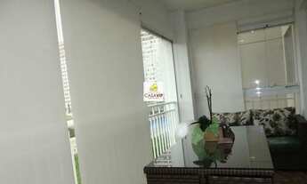 Imagem 3: Apartamento à venda, Barra Funda, 100m², 3 dormitórios, 2 suítes, 2 vagas!