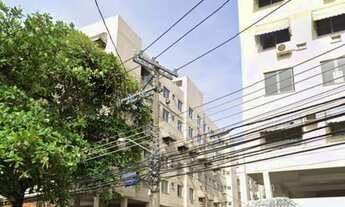 Imagem 2: GJB IMÓVEIS VENDE OU ALUGA apartamento sala , 1 quarto 1 vaga portaria 24 hs