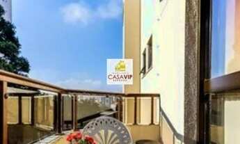 Imagem 5: Apartamento à venda, Jardim Leonor Mendes de Barros, 82m², 3 dormitórios, 1 suíte, 2 vagas