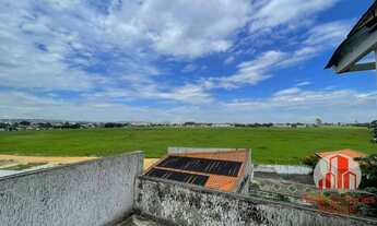 Imagem 6: Belíssimo Sobrado no Vale das Flores em Tremembé !
