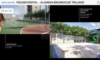 Imagem 4: Edf BRUNEILDE TRAJANO