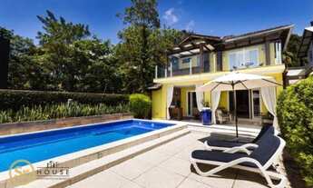 Imagem 12: Casa de alto padrão á 100 metros do mar