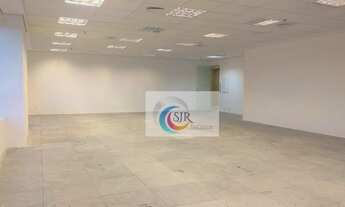 Imagem: Conjunto comercial de 136,16 m² com 4 vagas