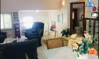 Imagem 5: Casa com 3 dormitórios à venda, 290 m² por R$ 1.380.000 - Condomínio Jardim das Palmeiras