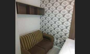 Imagem 3: Loft com 1 dormitório para alugar, 50 m² por R$ 1.450,00/mês - Centro - Pelotas/RS