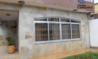 Imagem 2: Casa com 5 dormitórios à venda, 306 m² por R$ 1.750.000,00 - Vila Palmeiras - São Paulo/SP