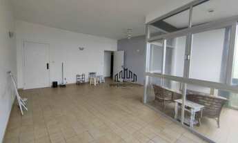 Imagem 3: Apartamento à venda em Guarujá, Pitangueiras, frente mar