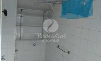 Imagem 7: Apartamento - Vila Marieta - Campinas