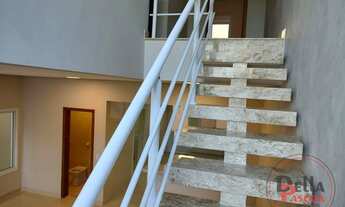 Imagem 6: Sobrado com 3 dormitórios à venda, 155 m² por R$ 745.000,00 - Vila Verde - Indaiatuba/SP