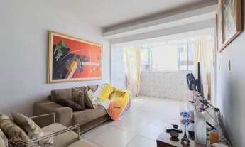 Imagem 3: Apartamento para Aluguel - Torre, 2 Quartos, 96 m2