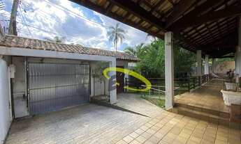 Imagem 4: Linda casa na Fazendinha - 4d(3sts) Acessibilidade, lazer, natureza, casa caseiro!