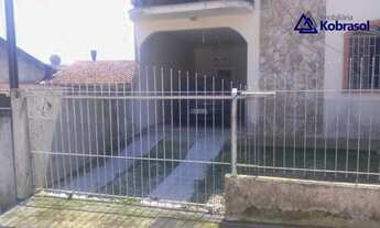 Imagem 3: Casa com 3 dormitórios à venda, 150 m² por R$ 400.000,00 - Forquilhas - São José/SC