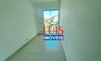 Imagem 7: Casa com 1 dormitório para alugar, 40 m² por R$ 1.374/mês - Piratininga - Niterói/RJ - CA5