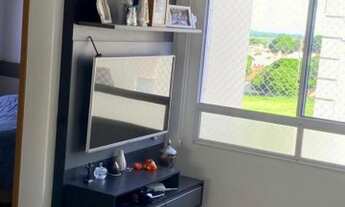 Imagem 5: Apartamento com 2 dormitórios à venda, 49 m² por R