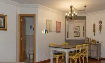 Imagem 4: Apartamento à venda 3 Quartos, 1 Suite, 3 Vagas, 350M², Vila Clementino, São Paulo - SP