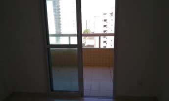 Imagem 2: Apartamento 02 dormitórios na Guilhermina Praia Grande