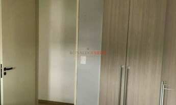 Imagem 6: APARTAMENTO A VENDA COM 02 DORMITORIOS 48 M² NA REGIAO DO CAMPO GRANDE