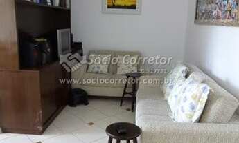 Imagem 3: APTO 65 M² À VENDA- 2 DORMS- RESID. MONTEREY - VILA AUGUSTA