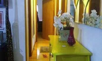 Imagem 6: Apartamento com 3 dormitórios à venda, 110 m² por R$ 475.000,00 - Freguesia do Ó - São Pau