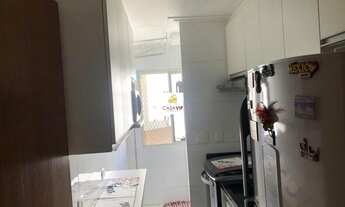 Imagem 5: Apartamento à venda, Vila Siqueira (Zona Norte), 46m², 2 dormitórios, 1 vaga!