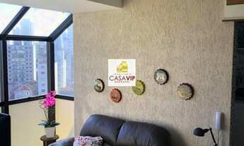 Imagem: Apartamento à venda, Santana, 64m², 1