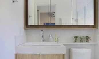 Imagem 6: Apartamento em Santo Amaro, Zona Sul - 2 quartos com suíte e lazer completo