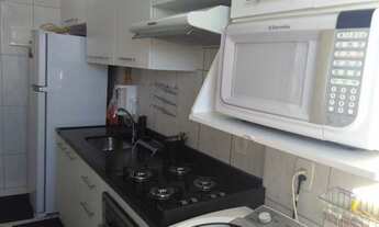 Imagem 5: Rio de Janeiro - Apartamento Padrão - Pechincha