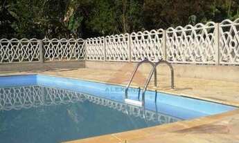 Imagem: Chácara residencial à venda, Bom Retiro