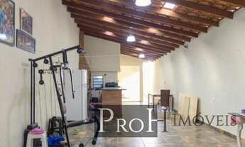 Imagem 3: Sobrado 150m² 2 dormitórios em São Caetano do Sul - 799.000,00