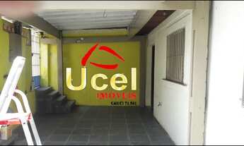 Imagem 3: V1189 - Casa no Bairro Jardim de Lorenzo (Cangaiba