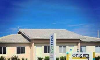 Imagem 2: Primeira etapa 2021 entregando - Condomínio Origem vg RNI