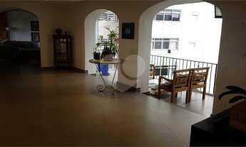 Imagem 2: São Paulo - Apartamento Padrão - JARDIM PAULISTA