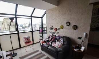 Imagem 7: Apartamento à venda, Santana, São Paulo, SP