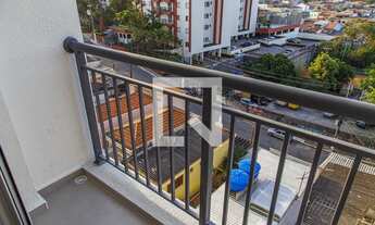 Imagem 7: Apartamento para Aluguel - Vila Invernada, 2 Quartos, 38 m2