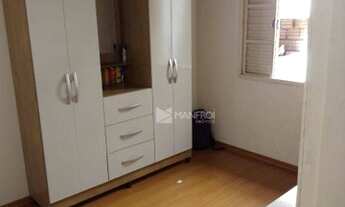 Imagem 4: Sobrado com 3 dormitórios à venda, 80 m² por R$ 265.000,00 - Bela Vista - Alvorada/RS