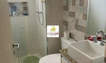 Imagem 2: Apartamento à venda, Vila Anastácio, 87m², 3 dormitórios, 1 suíte, 2 vagas!