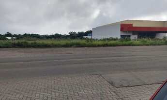 Imagem 3: XANGRI-LÁ - Terreno padrão - Guará