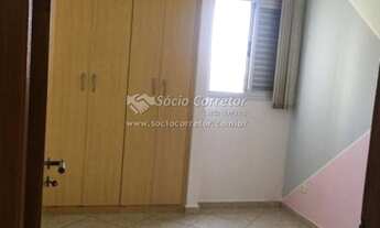 Imagem 6: VENDO APTO NO MACEDO 80M² COM 3 DORM. - 1 SUÍTE - 2 VAGAS - SACADA ENVIDRAÇADA