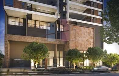 Imagem 2: São Paulo - Apartamento Padrão - Vila Clementino