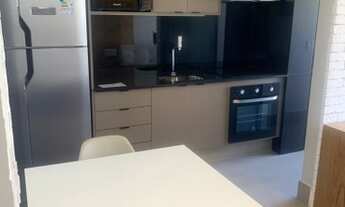 Imagem 3: Apartamento para venda com 56 metros quadrados com 1 quarto em Vila Mariana - São Paulo