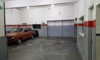 Imagem 6: São Paulo - Galpão/Depósito/Armazém - MOEMA