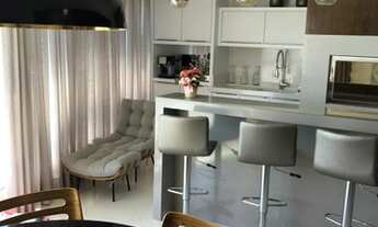 Imagem 6: Apartamento para venda tem 173 metros quadrados com 3 quartos em Centro - Balneário Cambor