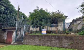 Imagem 3: Casa com 2 dormitórios à venda, 110 m² por R$ 425.000 - Guarani - Novo Hamburgo/RS